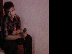 EkoWahyu55's profile picture. weve mouth can lie but the heart will not lie