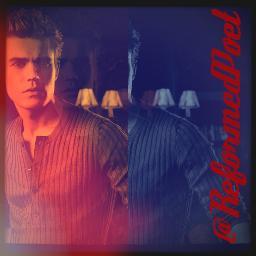 After all this time I've found myself drawn to my more darker nature. Is there anyone out there who can make me feel things again? #TVD #AU #Taken {18+ RP, MC}