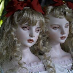 LunaAngelico Co,Ltd.さんのプロフィール画像