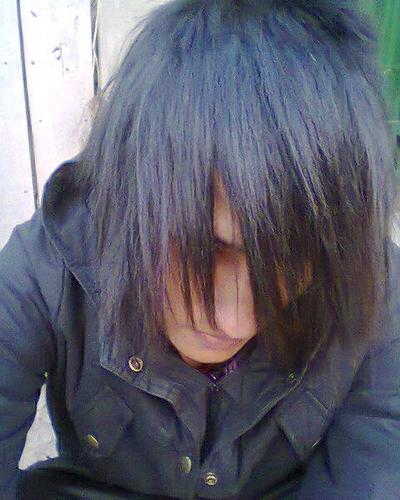 nothing