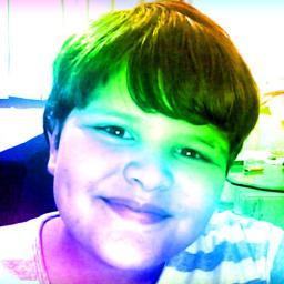 Meu segundo twitter