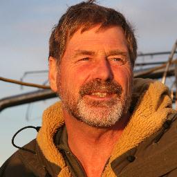 Spent 35 years,sailing, exploring nature & culture of our stunning coast that Im deeply in love with, showing it to others,and trying desperately to protect it.