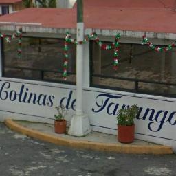 Colinas de Tarango