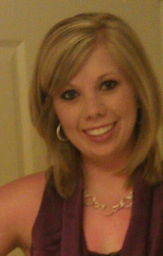 KristenReKay's profile picture. Believe with all of your heart that you will do what you were made to do.
   -Orison Swett Marden