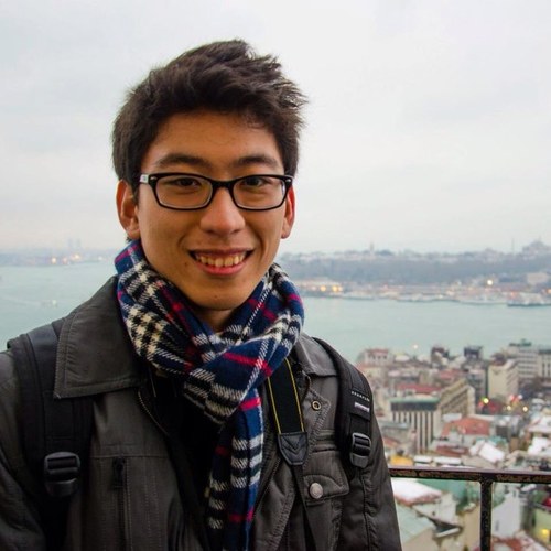 enjoytheprocess's profile picture. If hitting the goals does not necessary make you happy, but if you enjoy the process, you are definitely happy.