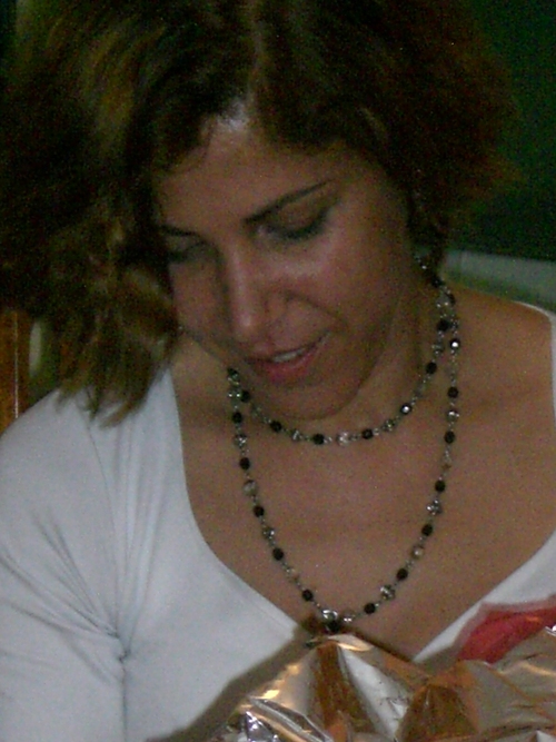 jornalista (diplomada). Em dúvida permanente com as coisas da vida.