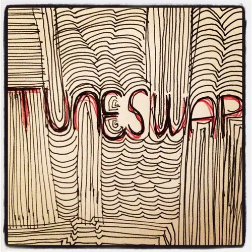 A long distance bff-ship turned neglected tumblr to converse via music, now on twitter. Bitches love our tunes.