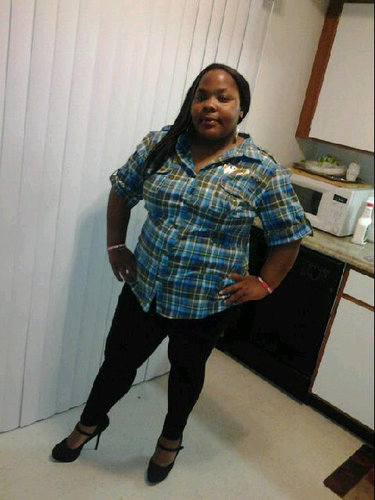 #TeamSingleProudMom#TeamFollowBack #Humble&Focused #TeamTatted #Team$$$#TeamM4L. I don't really care bout too many ppl. Only concern is that me and mine are ok.