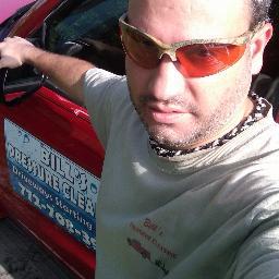 Owner/Operator: Bills Pressure Cleaning PLUS Barrel & Flat-Tile Roof Cleaning 772-708-3969