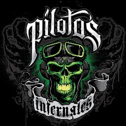 _pilotoinfernal's profile picture. 