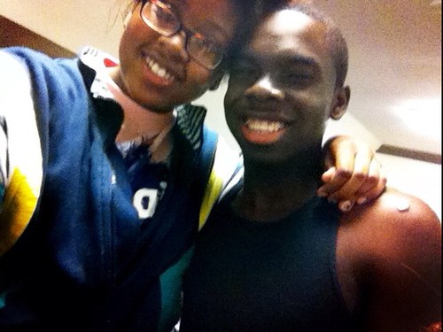 #teamfollowback
#teamfucksleep
#teamblackberry

 #teamcalilivin and Hakuna Matata.