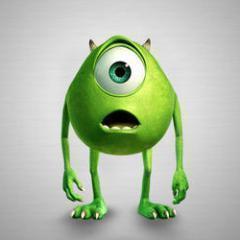 ImMikeyWazowski's profile picture. Michael Mike Wazowski is the deuteragonist of the Monsters, Inc. franchise and the titular protagonist of Mike's New Car.