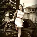 emma mchenry - @advocatemodel - Twitter