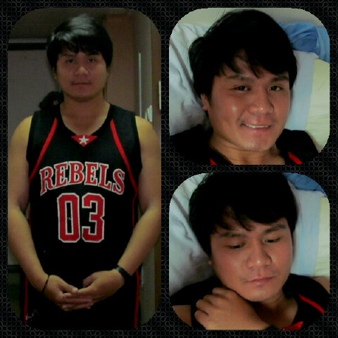 Just add me at my BBM. 29957025 .