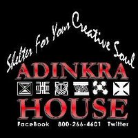 AdinkraHouse (@adinkrahouse) 's Twitter Profile