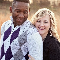DatingGodsWay's profile picture. @AdonisLenzy @HeatherLenzy Co-Authors of Dating In Black & White; A relationship book for singles, the divorced and dating couples.