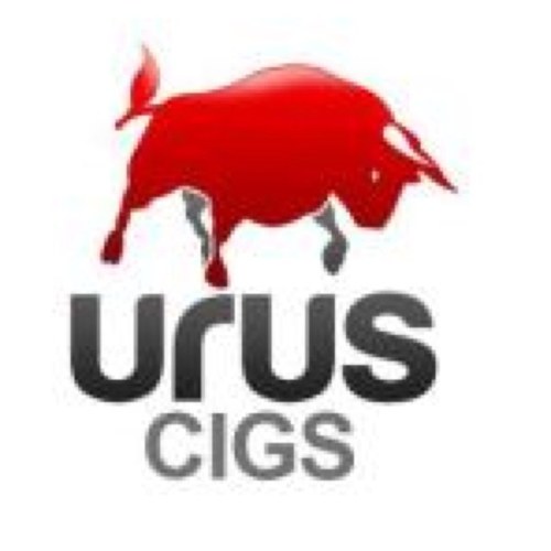 UrusCigs's profile picture. 0% tar, 100% flavor.