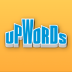 UpWordsApp's profile picture. The classic game UPWORDS is now available on your iPhone or iPad!