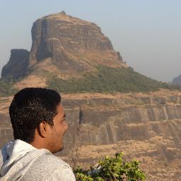 OmkarRayate's profile picture. 