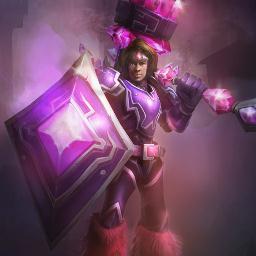 All the problems of League Of Legends

Summoner Name: Grizz1ymint