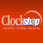ClockShop_Ru's profile picture. Магазин часов ClockSHOP.Ru