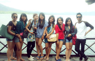 ♥Cok Indra 25.08.09