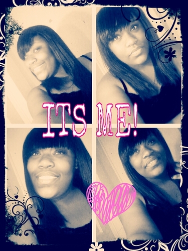 Kenyetta_fly's profile picture. 