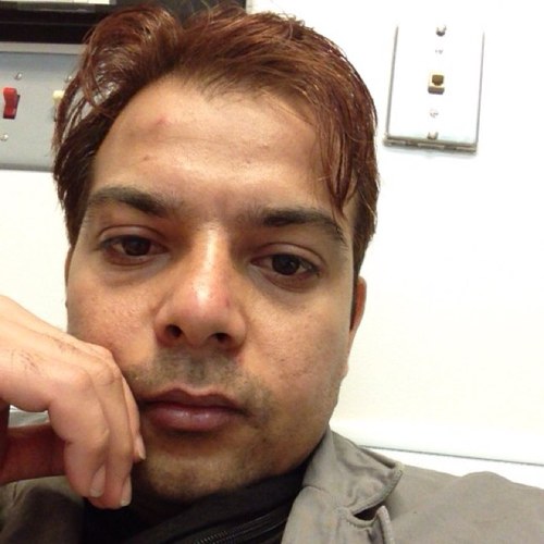 OneNarendr's profile picture. 