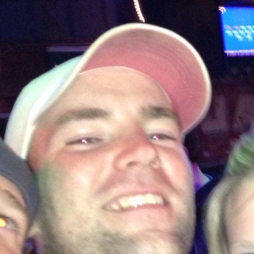 fulk1987's profile picture. 