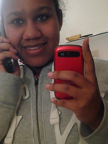 15| bi | outgoing | Taken| Lovable| Smart| hmu for more info