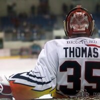Ben Thomas (@benthomas30) 's Twitter Profile