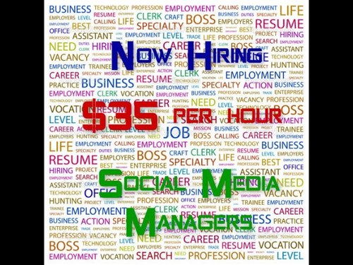 Social Media Manager
http://t.co/oaXQjH2j