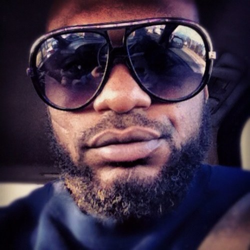 Theres no success without failure!!! #LOYALTYISROYALTY#BEARDGANG #SUNNIMUSLIM #TEAMTOOMER #SELFKONTAIND