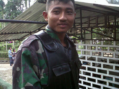 Pingin jadi mfy