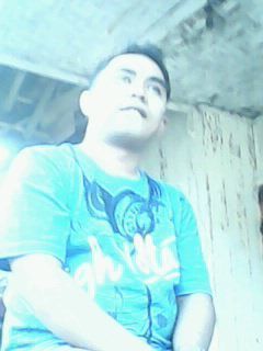 be your self.