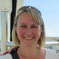 Sarah Worstead (@slworstead) 's Twitter Profile
