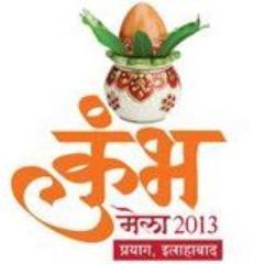 This is official page of Department of Information and Public Relation for Kumbha Mela