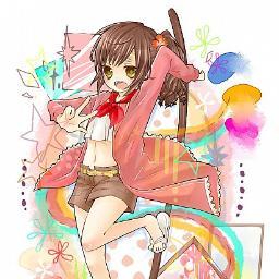 Hi. Im Wendy, also known as the Principality of Wy. I spend most my time Painting or spending time with Australia or New Zealand {Wy-Any RP Welcome}