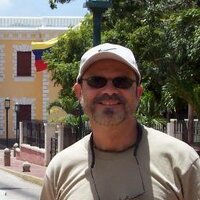 German Nouel Muller (@gernouel) 's Twitter Profile