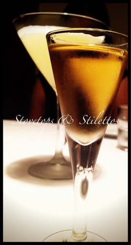 StovetopsStilet's profile picture. Two girls, a kitchen and the whole wide world…