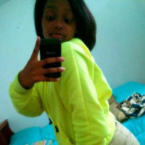 One day EVERYTHING changed -- 021013♥ -- That juvie not a juvie nomore #LEGAL