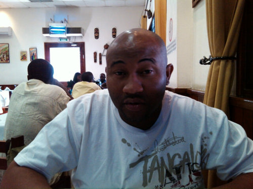 IdelsonJoaquim's profile picture. 