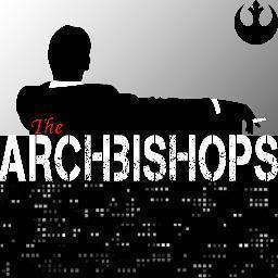 The official twitter of So Cal dj duo The Archbishops.
Julian Orozco, Josh Garrett