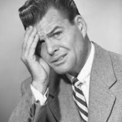 LanceJack1970's profile picture. Just one man retweeting what needs to be heard, and occasionally adding my own two cents.