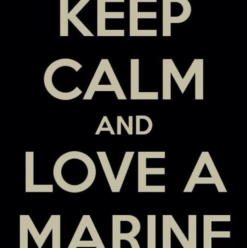 Gf of a marine . Just an account to express how much I miss him ❤ #ProudMilSO #USMCGirlfriend