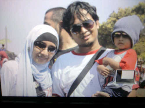ayanaiyan's profile picture. yanaya family is ayah, bunda,aksel safiy and aude shandya a.k.a shandy