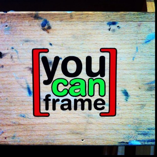 Sustainable Custom #PictureFraming company that will save you money direct through the manufacturer!
