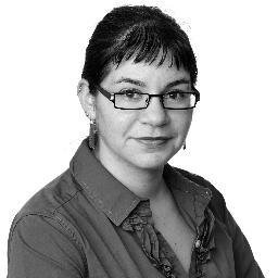 Data nerd, design researcher, passionate about finding the stories in the numbers. Owner of @Lemon_pup ;-)