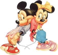 Walt Disney is my passion my true love has to be the parks. And of course mickey and minnie daily disney quotes and vacation and ticket specials and more.