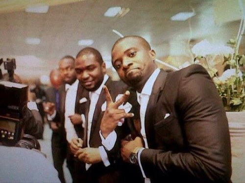 Manager LiveMechanics Nigeria, celebrity stylist.